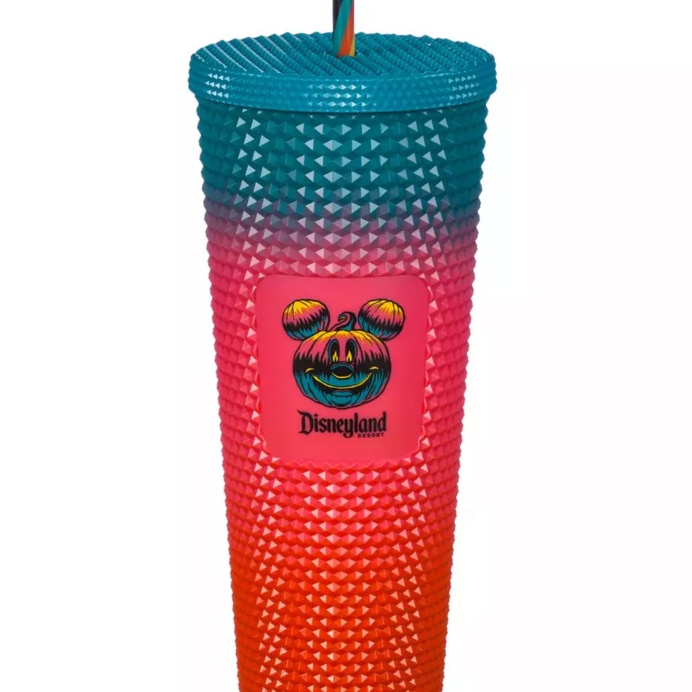New Disney Halloween cup